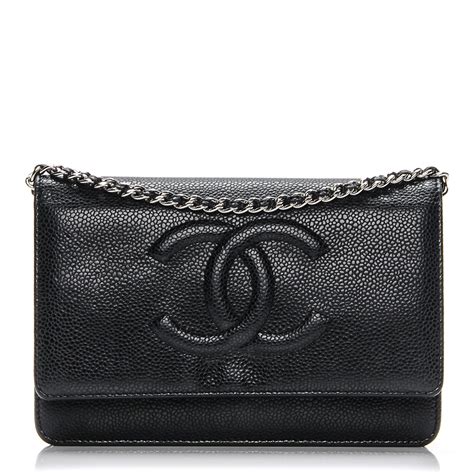 chanel timeless cc wallet on chain prices|chanel wallet sizes.